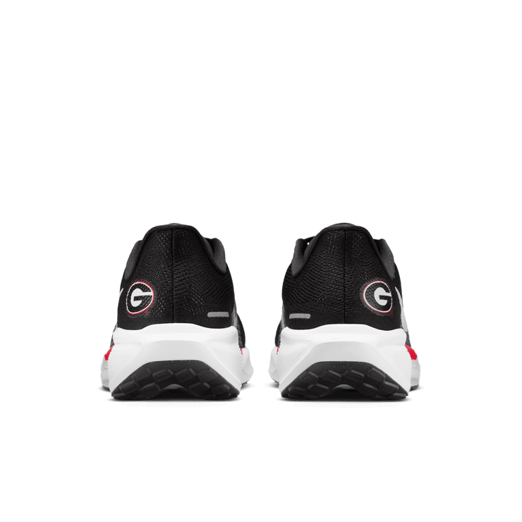Nike Zoom Pegasus 41 Georgia Bulldogs Angle 3