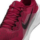 Nike Zoom Pegasus 41 Alabama Crimson Tide Angle 4