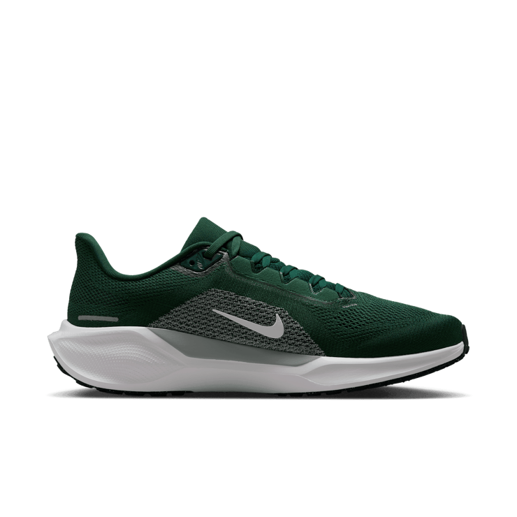 Nike Zoom Pegasus 41 Michigan State Spartans Angle 0