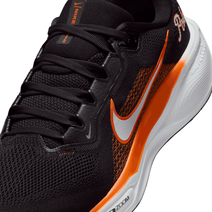 Nike Zoom Pegasus 41 Oklahoma State Cowboys Angle 4