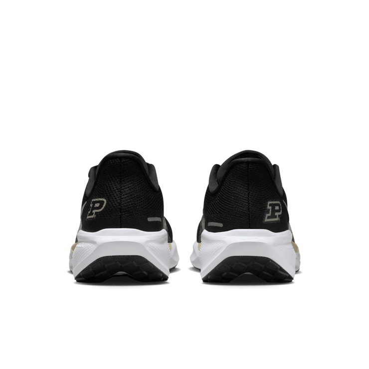 Nike Zoom Pegasus 41 Purdue Boilermakers Angle 3