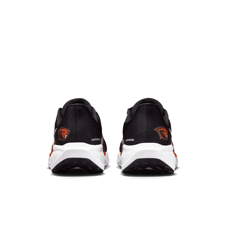 Nike Zoom Pegasus 41 Oregon State Beavers Angle 3