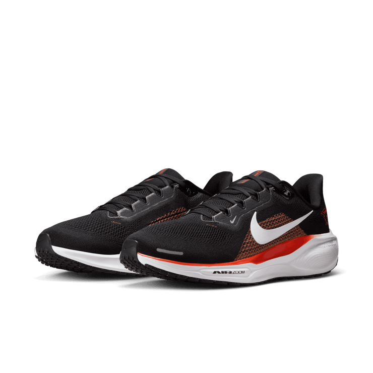 Nike Zoom Pegasus 41 Oregon State Beavers Angle 2