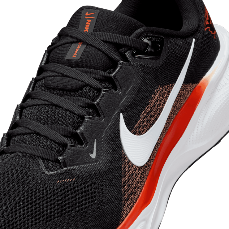 Nike Zoom Pegasus 41 Oregon State Beavers Angle 4
