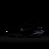 Nike Zoom Pegasus 41 TCU Horned Frogs Angle 6