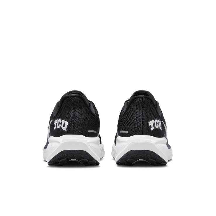 Nike Zoom Pegasus 41 TCU Horned Frogs Angle 3