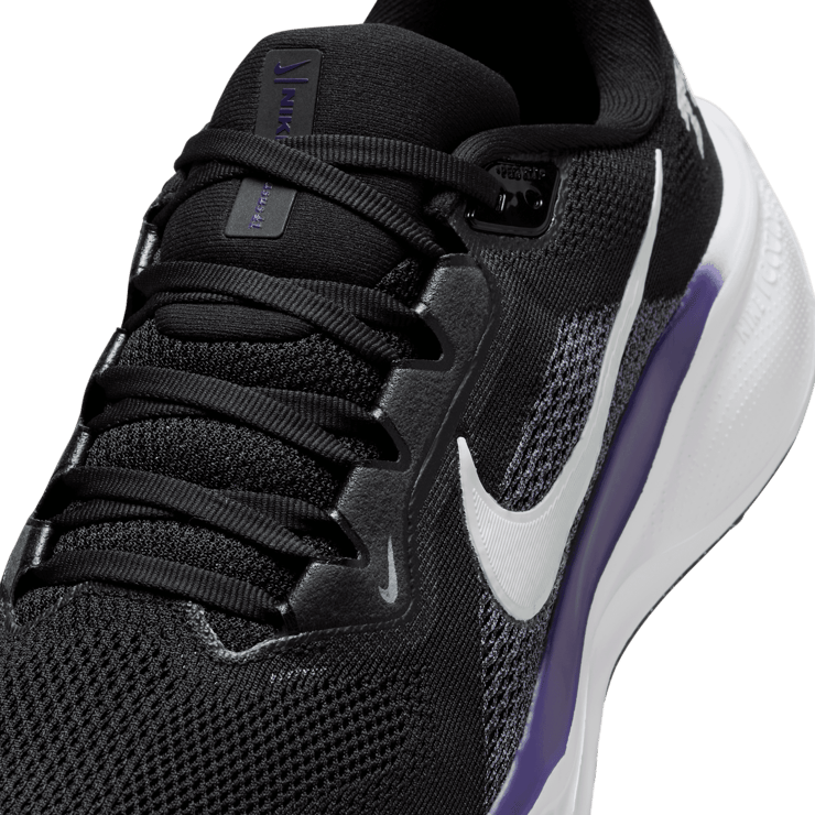 Nike Zoom Pegasus 41 TCU Horned Frogs Angle 4