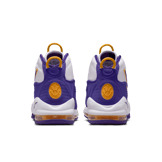 Nike Air Max Uptempo 95 Derek Fisher  Angle 5