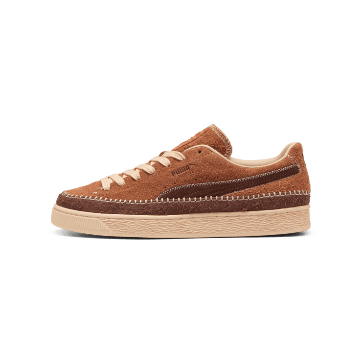 Puma Suede Moccasin Angle 0