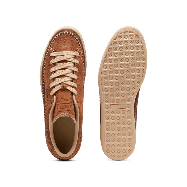 Puma Suede Moccasin Angle 1