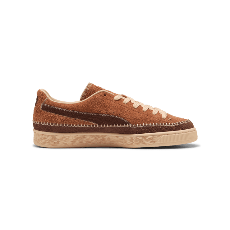 Puma Suede Moccasin Angle 2