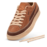 Puma Suede Moccasin Angle 3