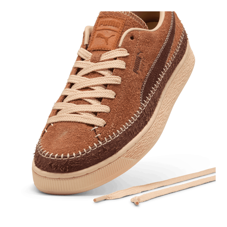 Puma Suede Moccasin Angle 3