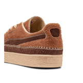 Puma Suede Moccasin Angle 4