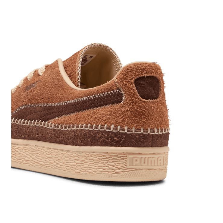 Puma Suede Moccasin Angle 4