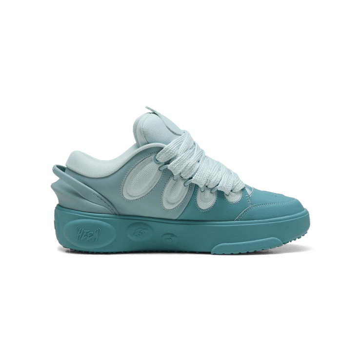 Puma LaMelo Ball LaFrancé Icey Angle 2