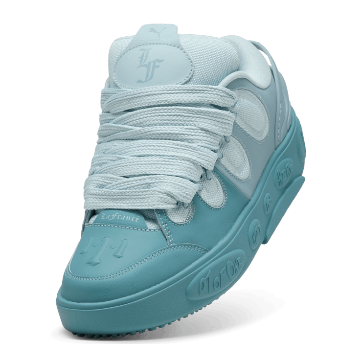 Puma LaMelo Ball LaFrancé Icey Angle 3