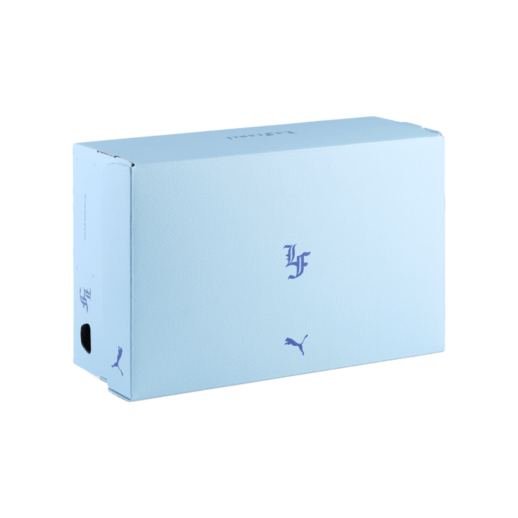 Puma LaMelo Ball LaFrancé Icey Angle 5