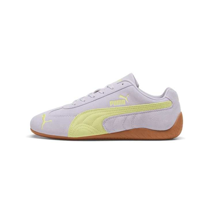 Puma Speedcat OG Lilac Crush (W) Angle 0