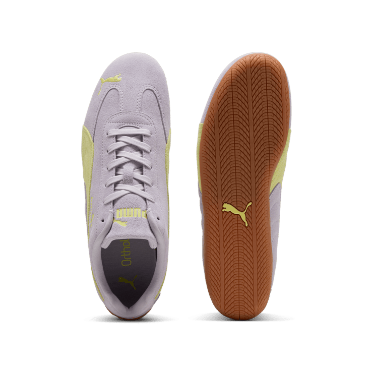 Puma Speedcat OG Lilac Crush (W) Angle 1
