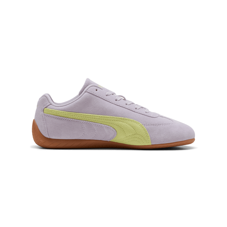 Puma Speedcat OG Lilac Crush (W) Angle 2