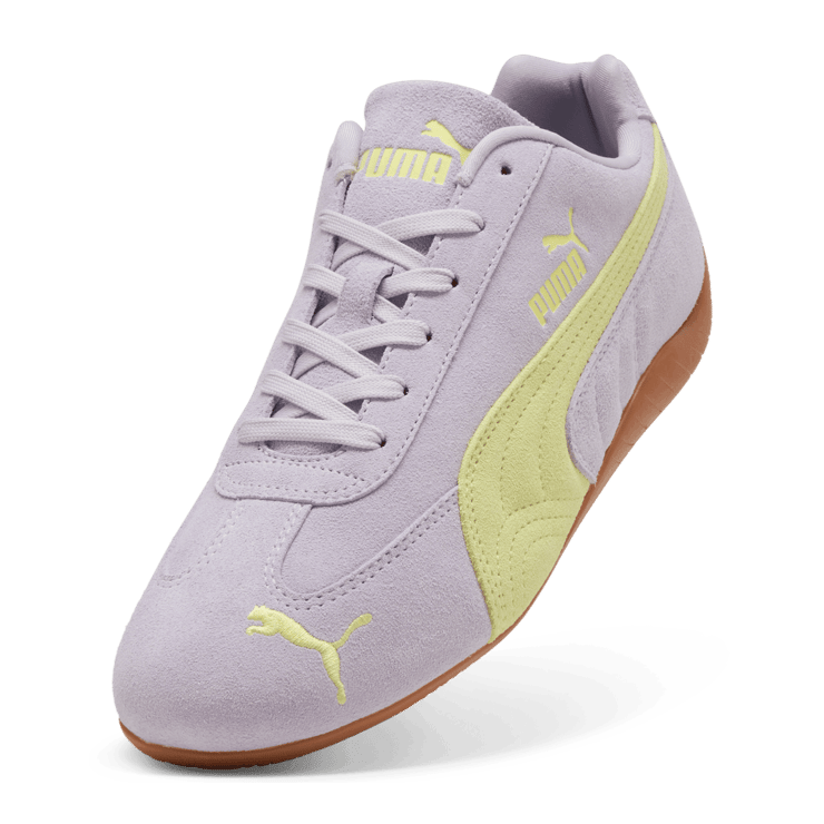 Puma Speedcat OG Lilac Crush (W) Angle 3