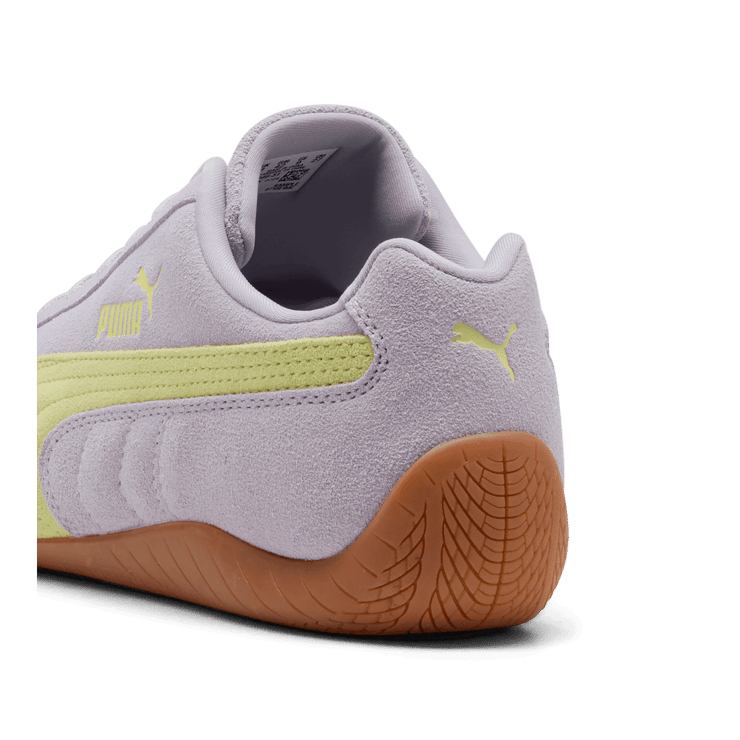 Puma Speedcat OG Lilac Crush (W) Angle 4