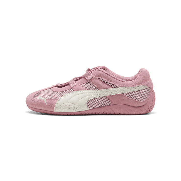 Puma Speedcat Go Poised Pink (W) Angle 0