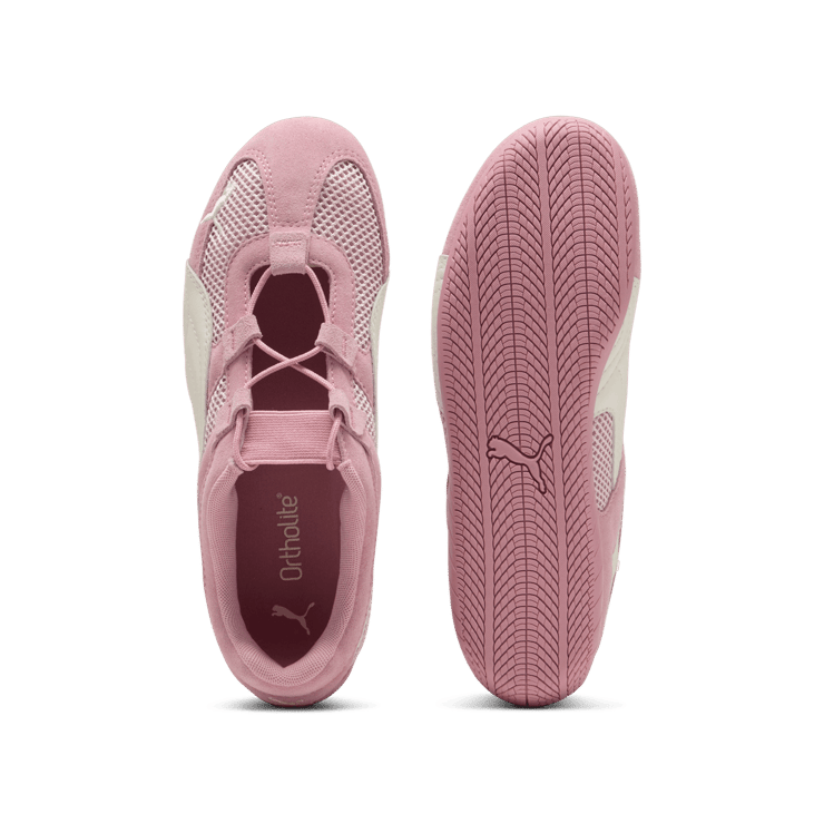 Puma Speedcat Go Poised Pink (W) Angle 1