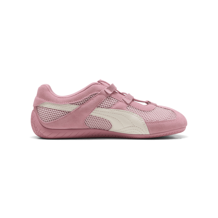 Puma Speedcat Go Poised Pink (W) Angle 2