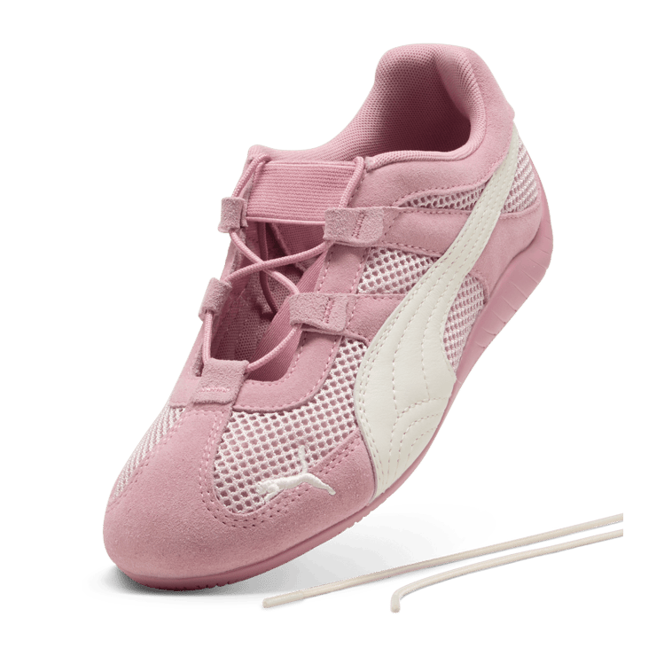 Puma Speedcat Go Poised Pink (W) Angle 3