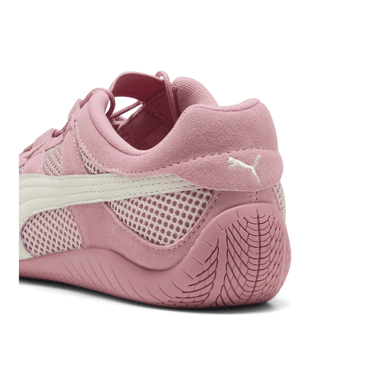 Puma Speedcat Go Poised Pink (W) Angle 4