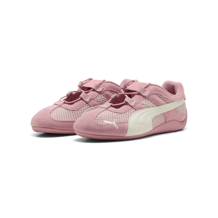 Puma Speedcat Go Poised Pink (W) Angle 5