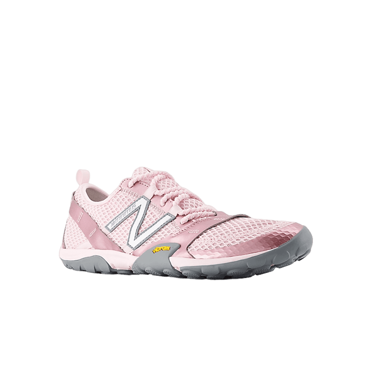 New Balance MT10 Rose Sugar Angle 2