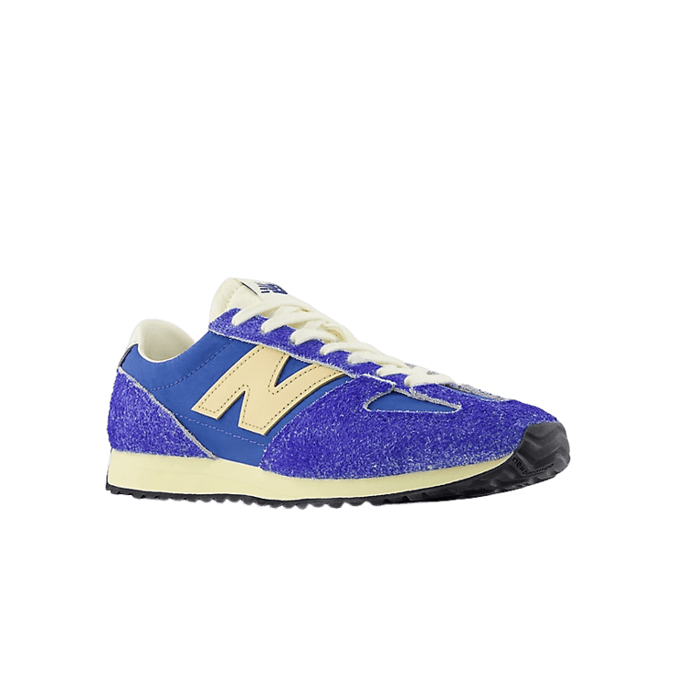 New Balance 471 Blue Agate Angle 2
