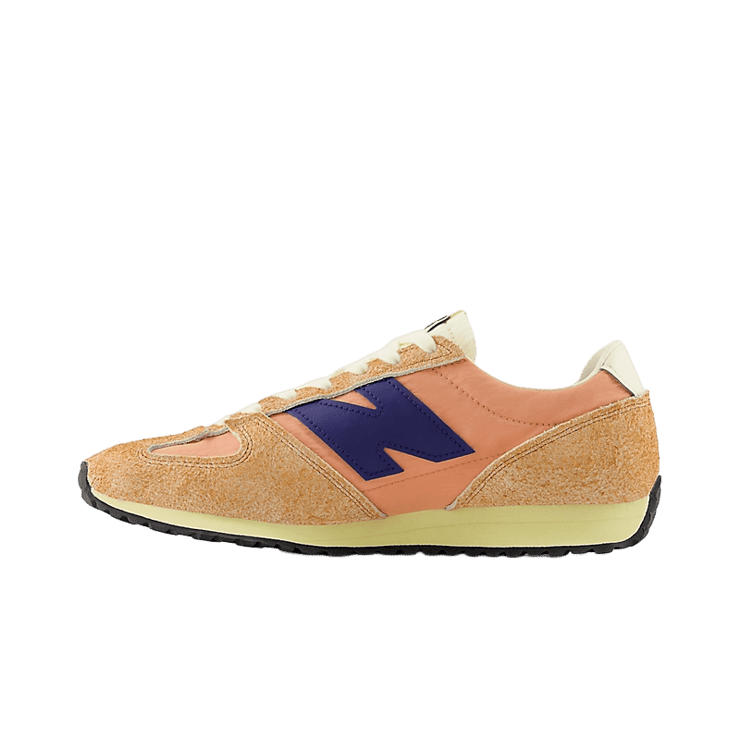 New Balance 471 Peach Nectar Angle 0