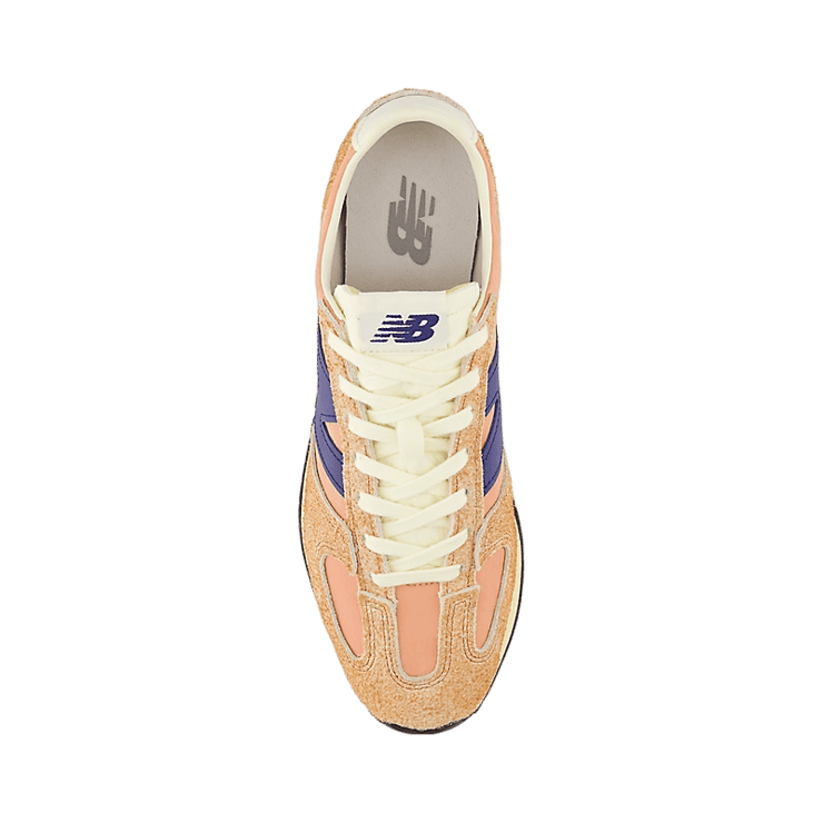 New Balance 471 Peach Nectar Angle 1