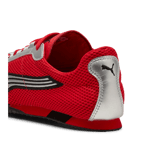 Puma H-Street OG Red Silver Angle 4