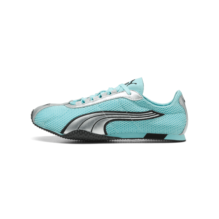 Puma H-Street OG Safe Lake Silver Angle 0