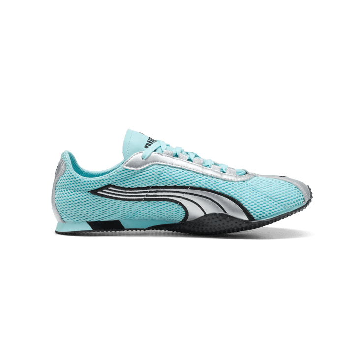 Puma H-Street OG Safe Lake Silver Angle 2