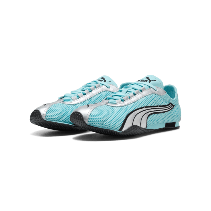 Puma H-Street OG Safe Lake Silver Angle 5