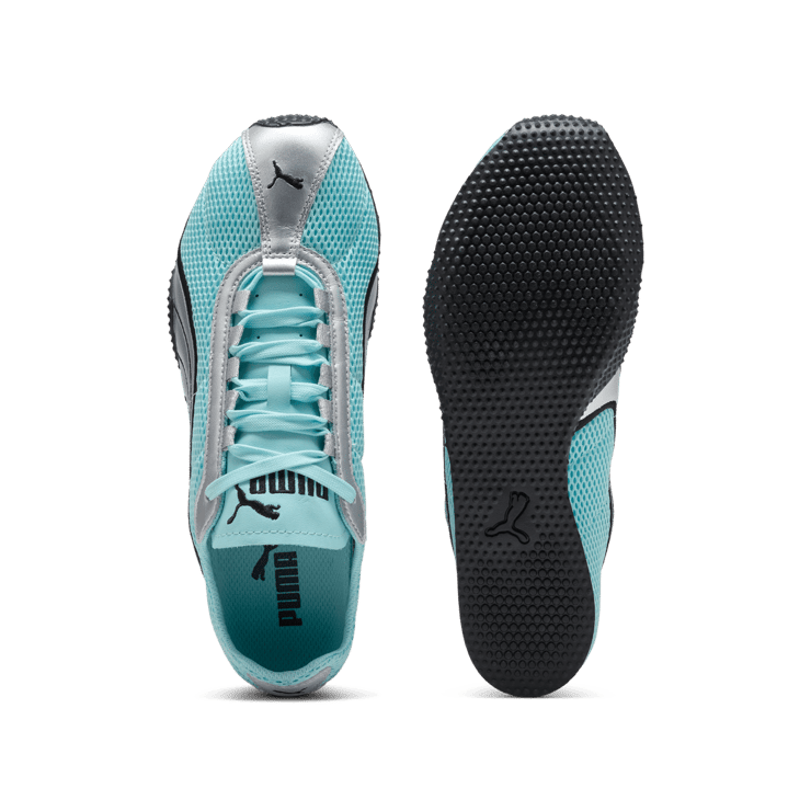 Puma H-Street OG Safe Lake Silver (W) Angle 1