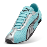 Puma H-Street OG Safe Lake Silver (W) Angle 3