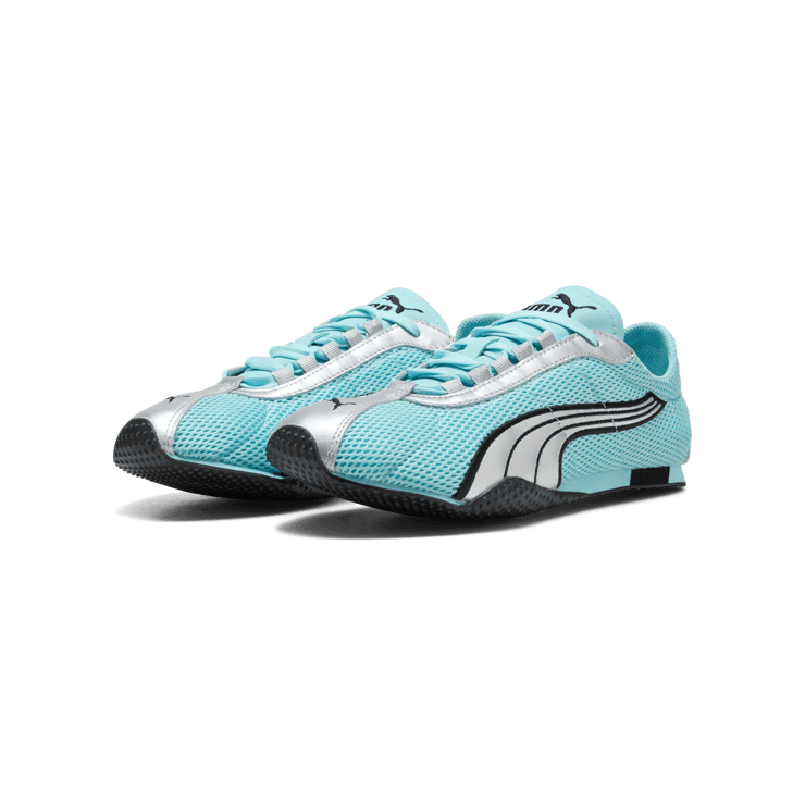 Puma H-Street OG Safe Lake Silver (W) Angle 5