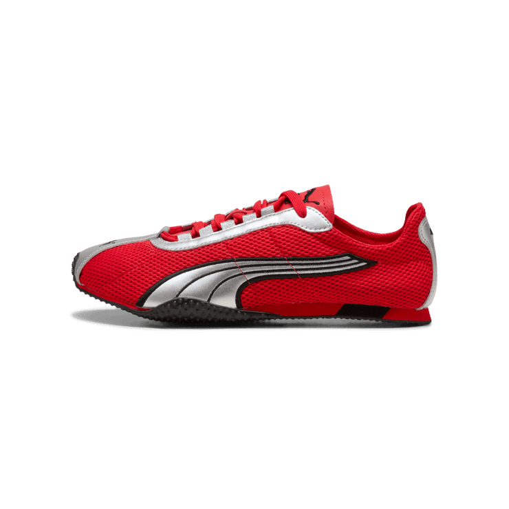 Puma H-Street OG Red Silver (W) Angle 0