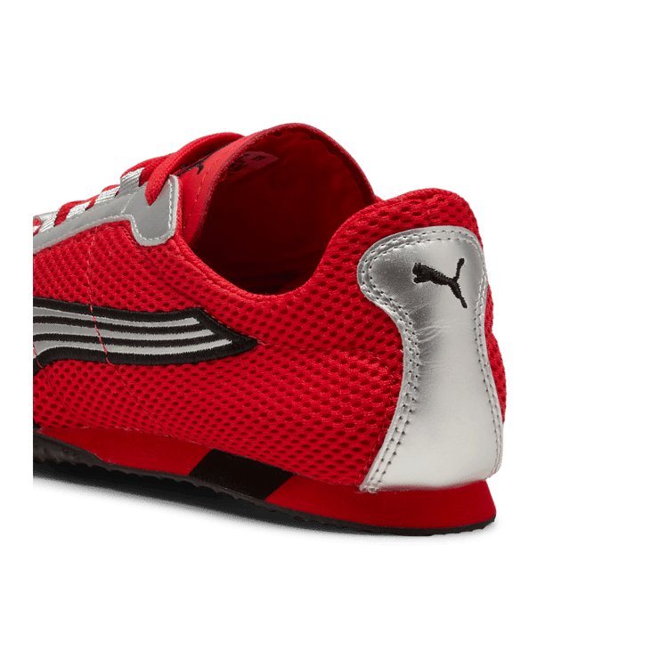 Puma H-Street OG Red Silver (W) Angle 4