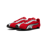 Puma H-Street OG Red Silver (W) Angle 5