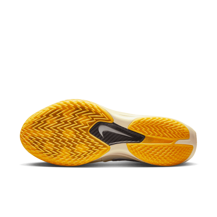 Nike GT Cut 3 Turbo Coconut Milk Angle 1