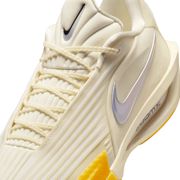 Nike GT Cut 3 Turbo Coconut Milk Angle 4