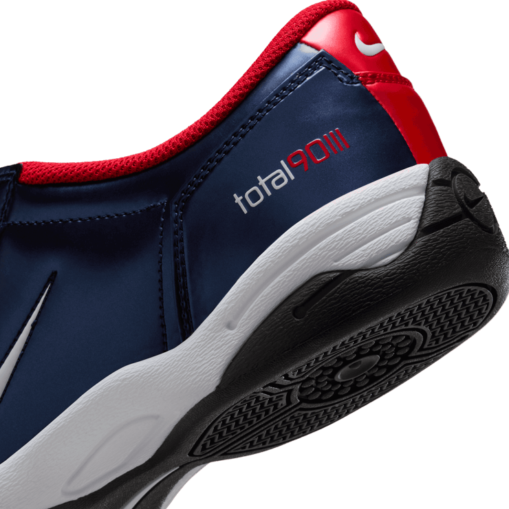 Nike Total 90 III USA Angle 4